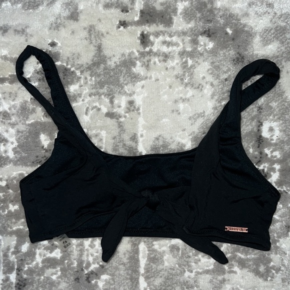 Skinny dip bikini top - Picture 2 of 2
